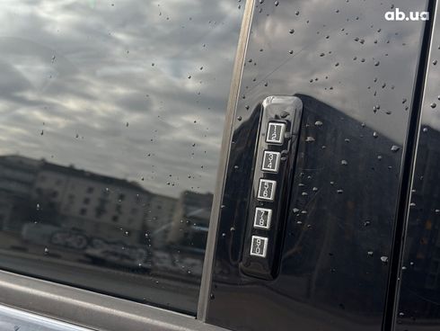 Ford f-150 2016 синий - фото 14