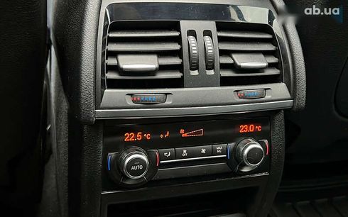 BMW X5 2016 - фото 21
