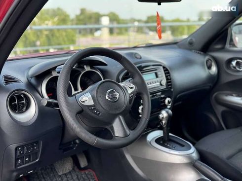 Nissan Juke 2012 - фото 16