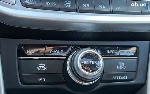 Honda Accord 2015 - фото 18