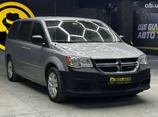 Продаж вживаних Dodge в Чернівецькій області - купити на Автобазарі