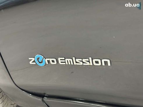 Nissan Leaf 2015 - фото 13