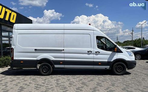 Ford Transit 2019 - фото 8