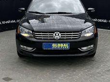 Продажа б/у Volkswagen Passat во Львове - купить на Автобазаре