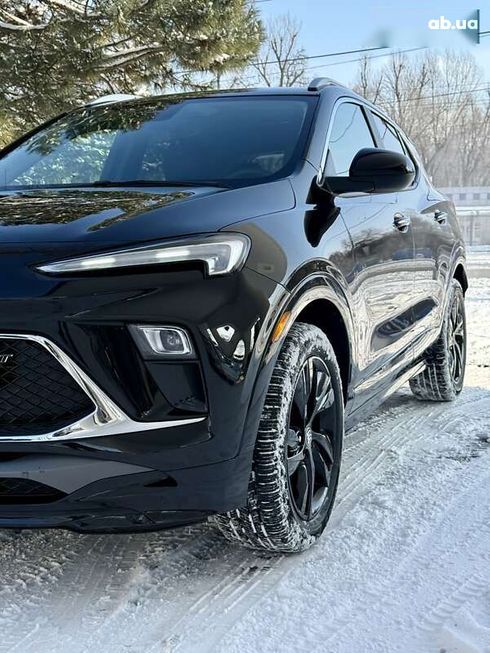Buick Encore 2024 - фото 6