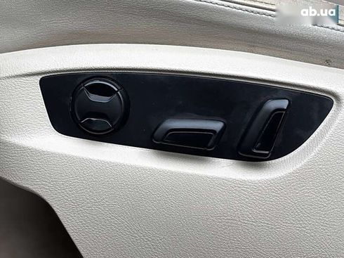 Volkswagen Touareg 2012 - фото 17