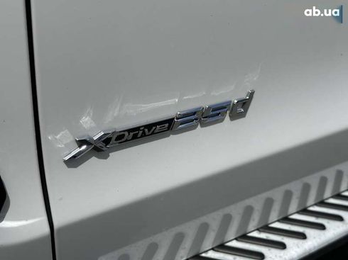 BMW X5 2014 - фото 12