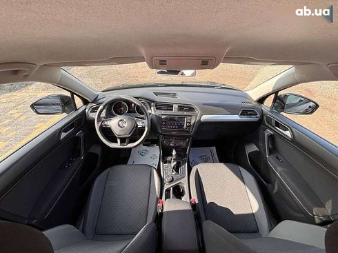 Volkswagen Tiguan 2020 - фото 28