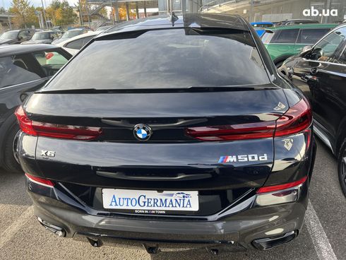 BMW X6 2020 - фото 34