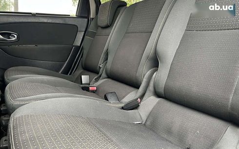 Renault grand scenic 2010 - фото 15