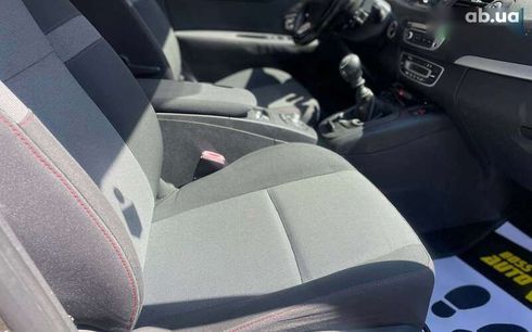 Renault Megane 2013 - фото 14