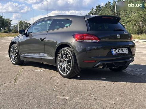 Volkswagen Scirocco 2010 - фото 15