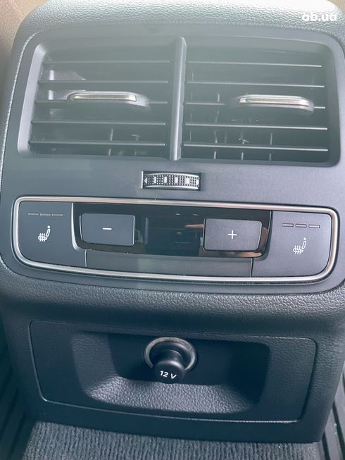 Audi A4 2017 синий - фото 11