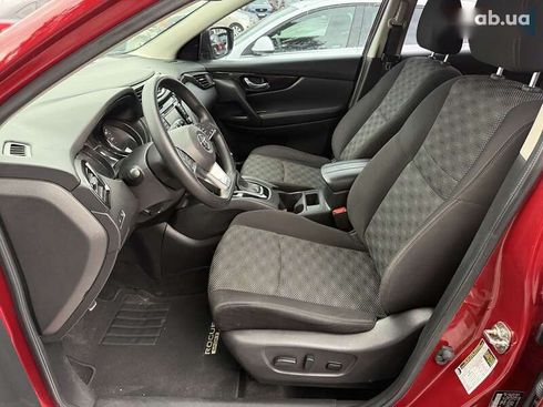 Nissan Rogue 2019 - фото 16