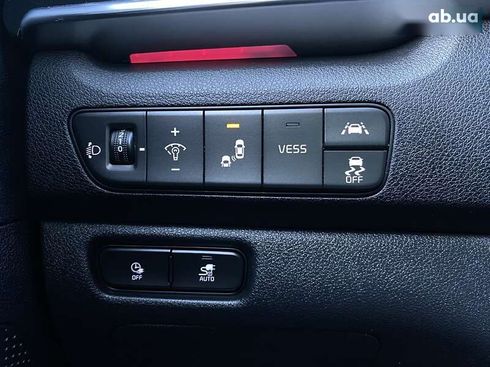 Kia Niro 2020 - фото 9