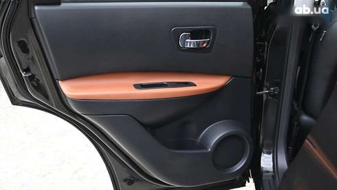 Nissan Qashqai 2013 - фото 27