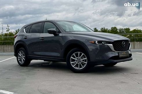 Mazda CX-5 2023 - фото 5