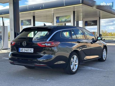 Opel Insignia 2018 - фото 30
