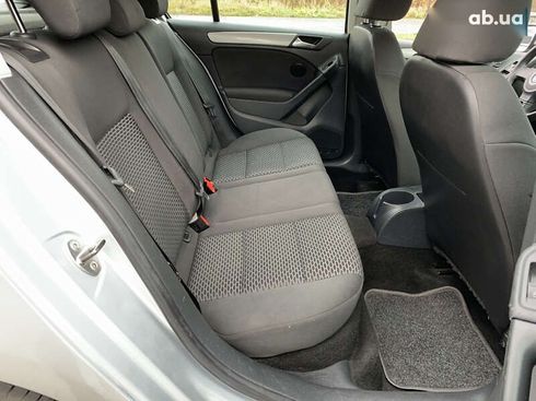 Volkswagen Golf 2008 - фото 30