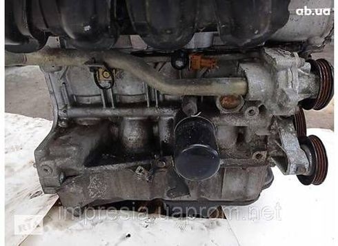 двигатель в сборе для Nissan Micra - купити на Автобазарі - фото 7