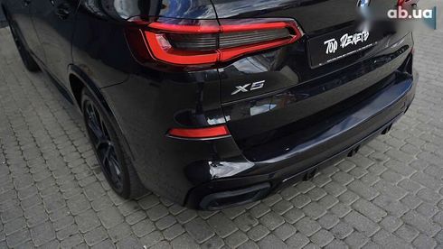 BMW X5 2019 - фото 14