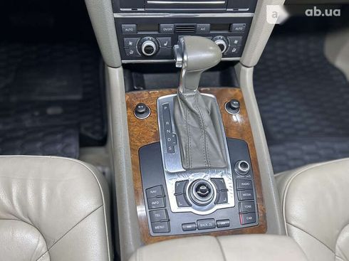 Audi Q7 2013 - фото 26