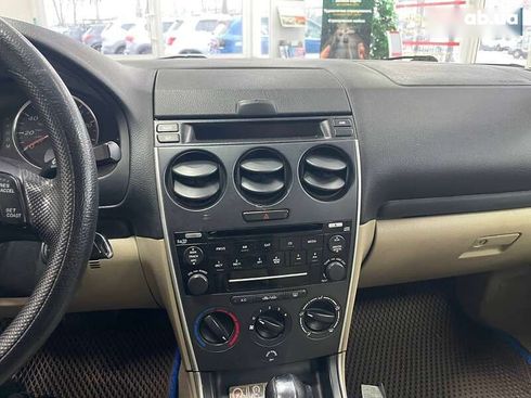 Mazda 6 2006 - фото 28