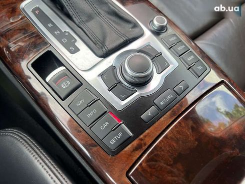 Audi a6 allroad 2010 - фото 25