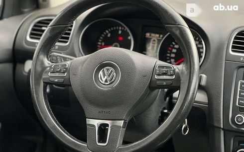 Volkswagen Golf 2012 - фото 14