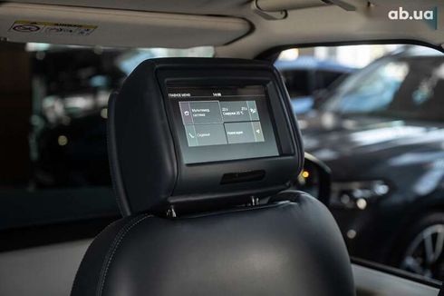 Land Rover Range Rover 2018 - фото 26