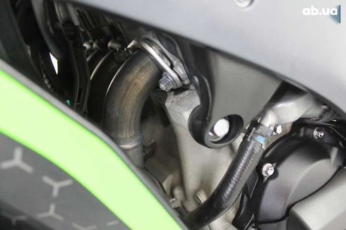 Kawasaki ZX 2019 - фото 23