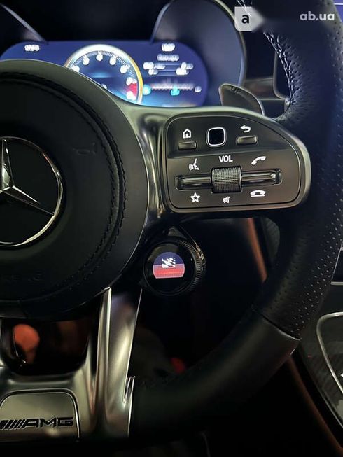 Mercedes-Benz C-Класс 2019 - фото 11