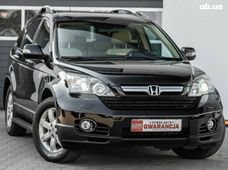 Продажа б/у Honda CR-V 2008 года в Харькове - купить на Автобазаре