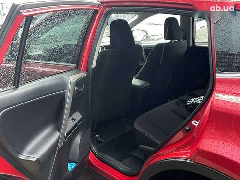 Toyota RAV4 2014 - фото 21