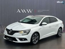Продаж вживаних Renault Megane в Львівській області - купити на Автобазарі