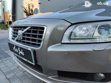 Купить Volvo S80 2008 бу в Киеве - купить на Автобазаре