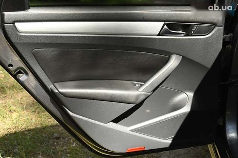 Volkswagen Passat 2012 - фото 28