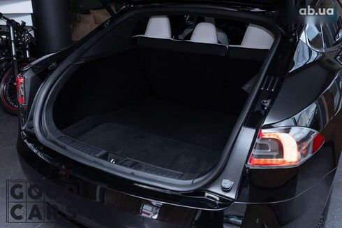 Tesla Model S 2019 - фото 27
