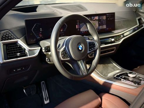 BMW X5 2024 - фото 27