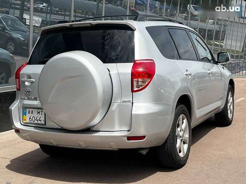Toyota RAV4 2007 - фото 6