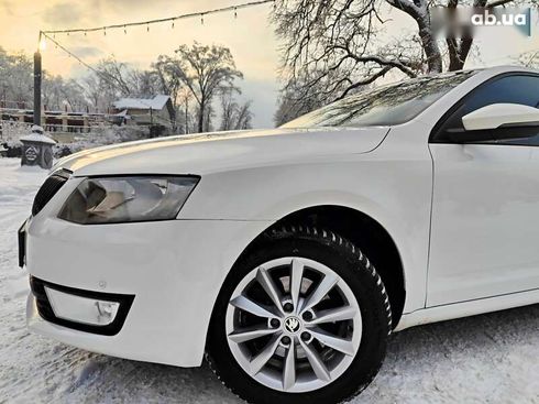 Skoda Octavia 2013 - фото 6