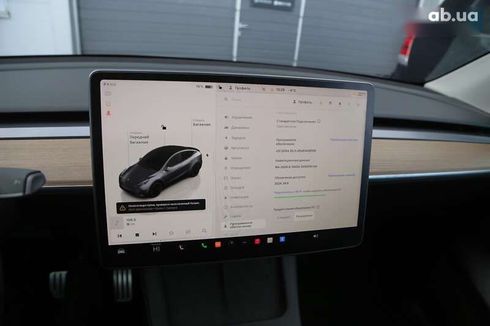 Tesla Model Y 2022 - фото 13