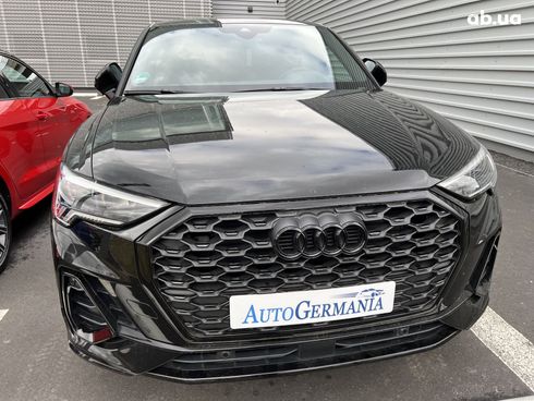 Audi Q3 2023 - фото 27