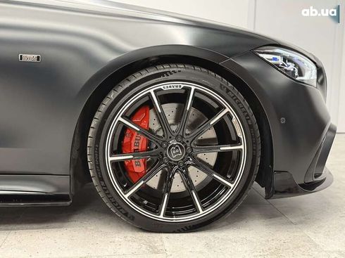 Mercedes-Benz S-Класс 2022 - фото 17