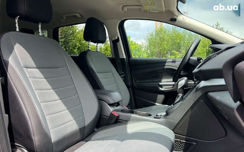 Ford Escape 2015 - фото 9