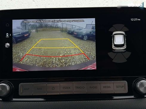 Hyundai Kona Electric 2021 - фото 10