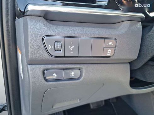 Kia Niro 2022 - фото 23