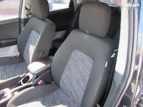 Kia Cee'd 2008 - фото 8