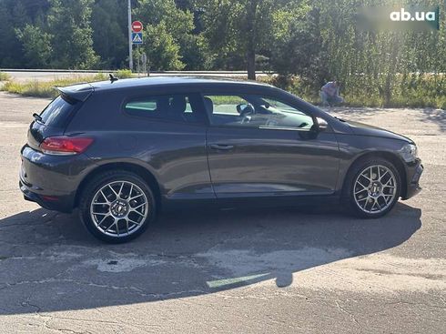 Volkswagen Scirocco 2010 - фото 29