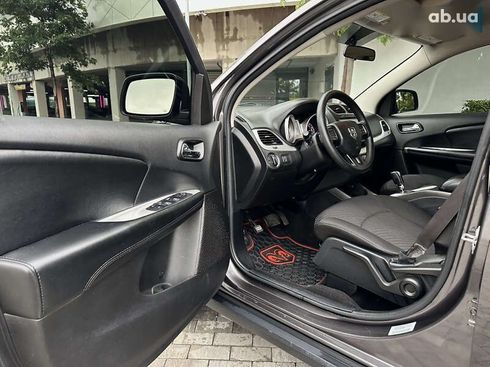 Dodge Journey 2017 - фото 12